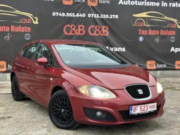 Seat Leon 1.4 TSI
