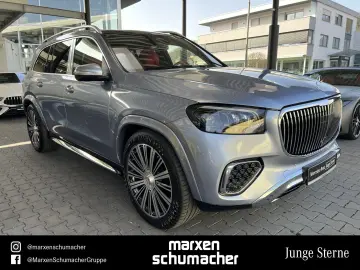 MERCEDES-BENZ Maybach GLS 600 MANUFAKTUR First-Class&hellip;