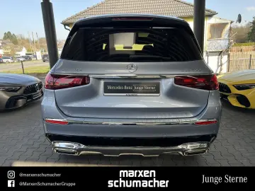 MERCEDES-BENZ Maybach GLS 600 MANUFAKTUR First-Class&hellip;