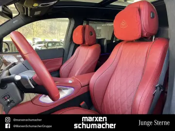 MERCEDES-BENZ Maybach GLS 600 MANUFAKTUR First-Class&hellip;