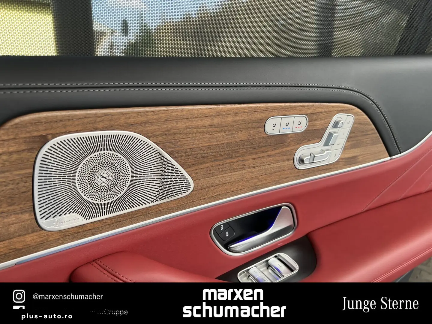 MERCEDES-BENZ Maybach GLS 600 MANUFAKTUR First-Class&hellip;