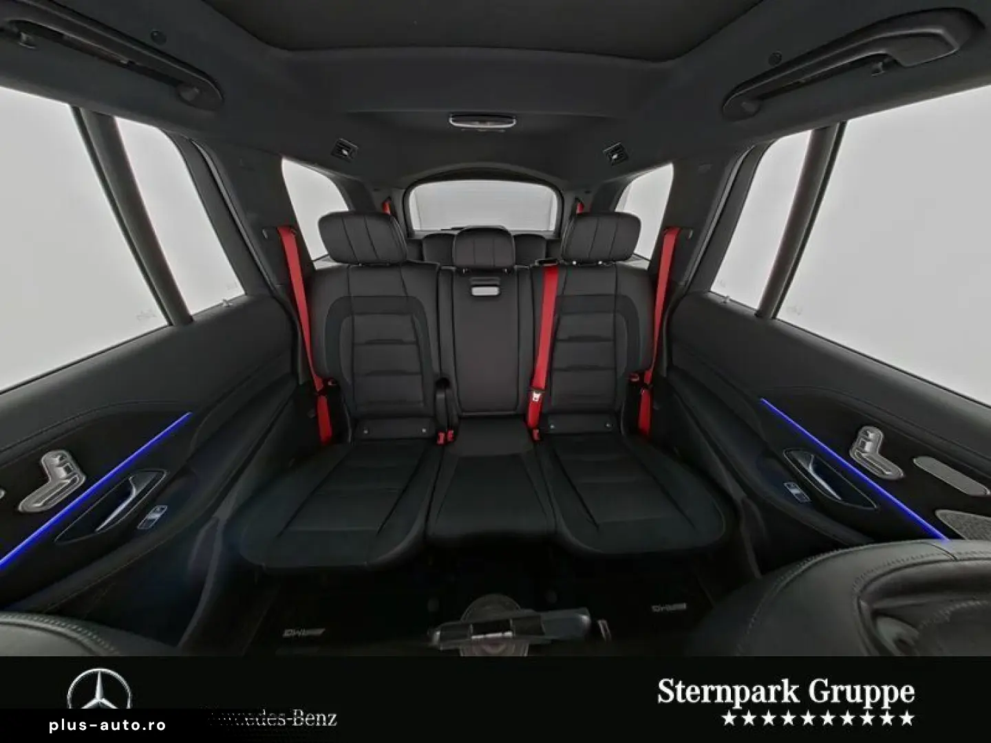 MERCEDES-BENZ AMG GLS 63 4M  HUD Burm Fond 7Sitzer A&hellip;