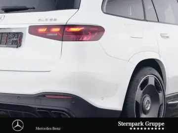 MERCEDES-BENZ AMG GLS 63 4M  HUD Burm Fond 7Sitzer A&hellip;