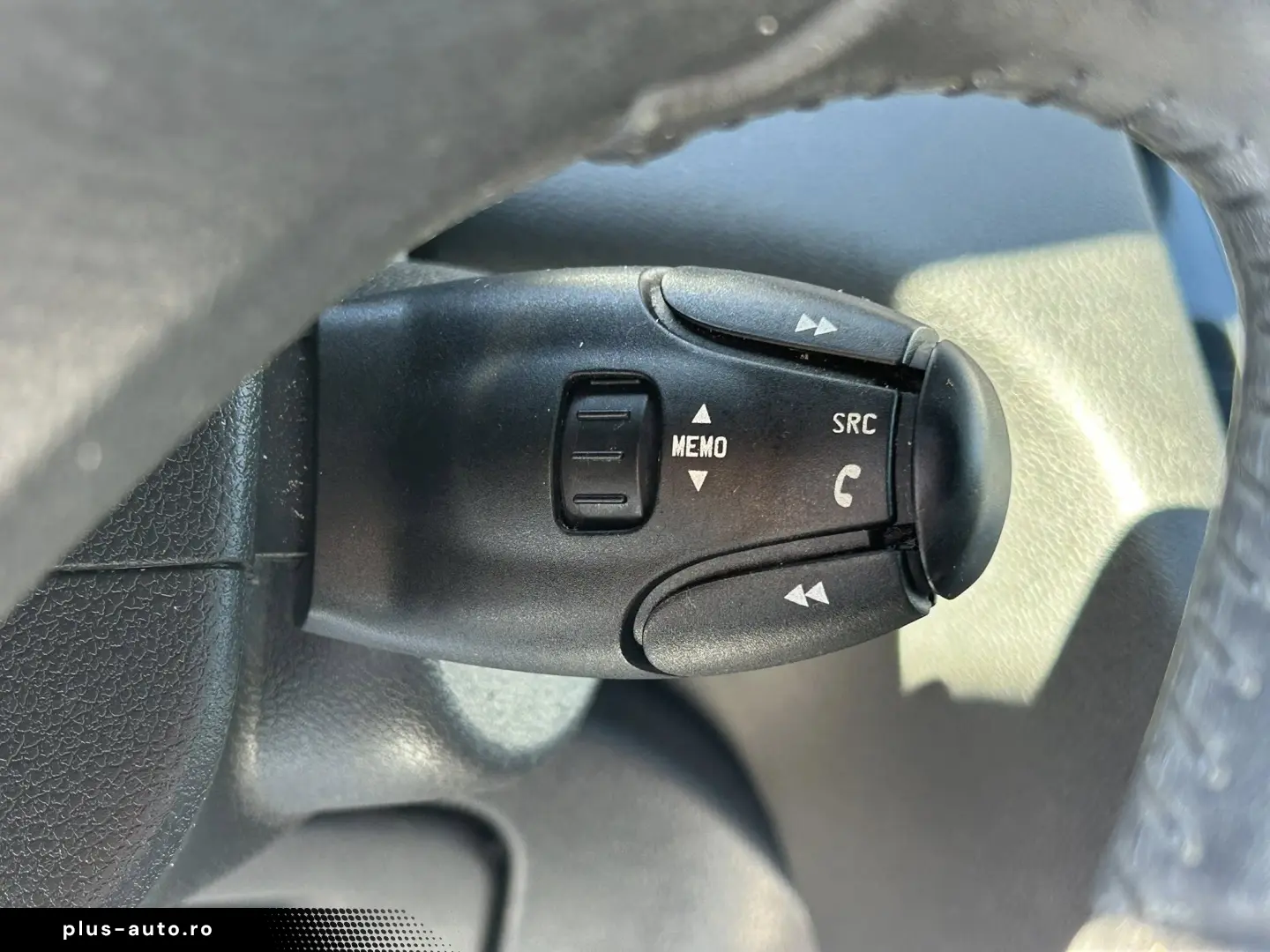 Peugeot 5008 2.0 D 2011 Euro 5