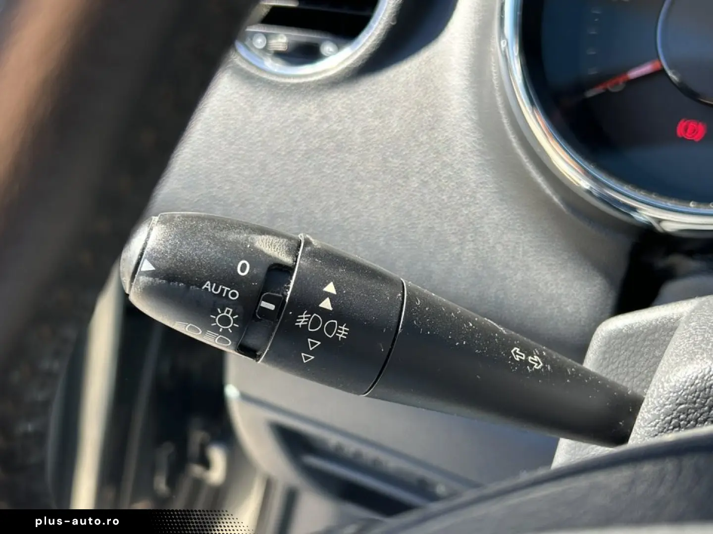 Peugeot 5008 2.0 D 2011 Euro 5