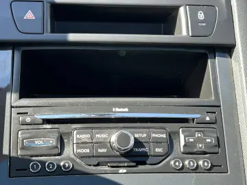 Peugeot 5008 2.0 D 2011 Euro 5