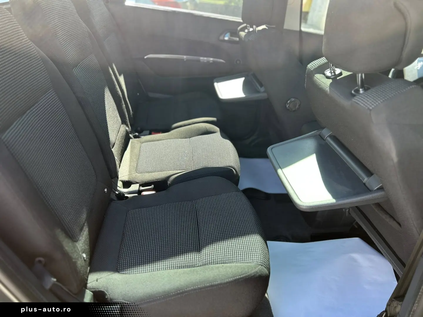 Peugeot 5008 2.0 D 2011 Euro 5