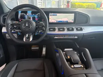 MERCEDES-BENZ Mercedes-AMG GLS 63 4MATIC Night Premi&hellip;