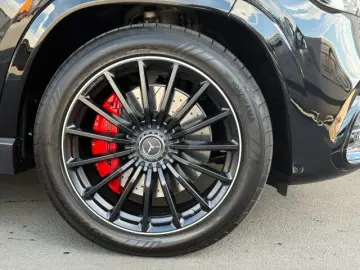 MERCEDES-BENZ Mercedes-AMG GLS 63 4MATIC Night Premi&hellip;