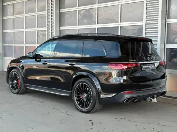 MERCEDES-BENZ Mercedes-AMG GLS 63 4MATIC Night Premi&hellip;