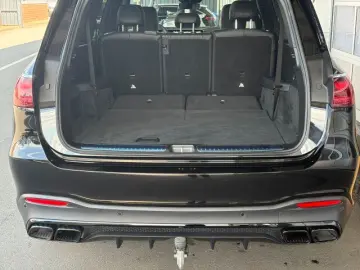 MERCEDES-BENZ Mercedes-AMG GLS 63 4MATIC Night Premi&hellip;