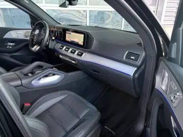 MERCEDES-BENZ Mercedes-AMG GLS 63 4MATIC Night Premi&hellip;