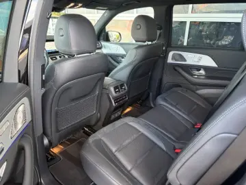 MERCEDES-BENZ Mercedes-AMG GLS 63 4MATIC Night Premi&hellip;