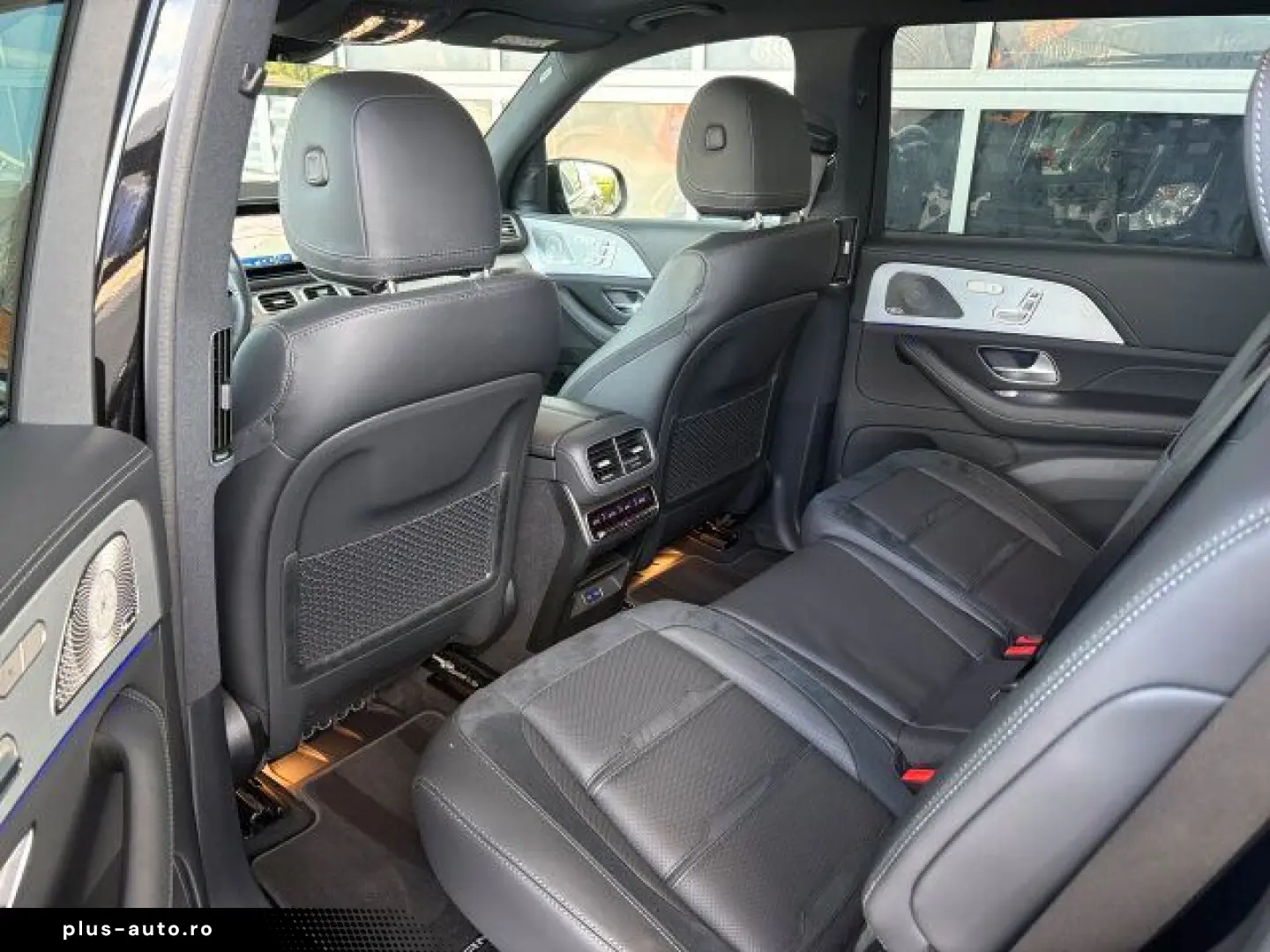 MERCEDES-BENZ Mercedes-AMG GLS 63 4MATIC Night Premi&hellip;