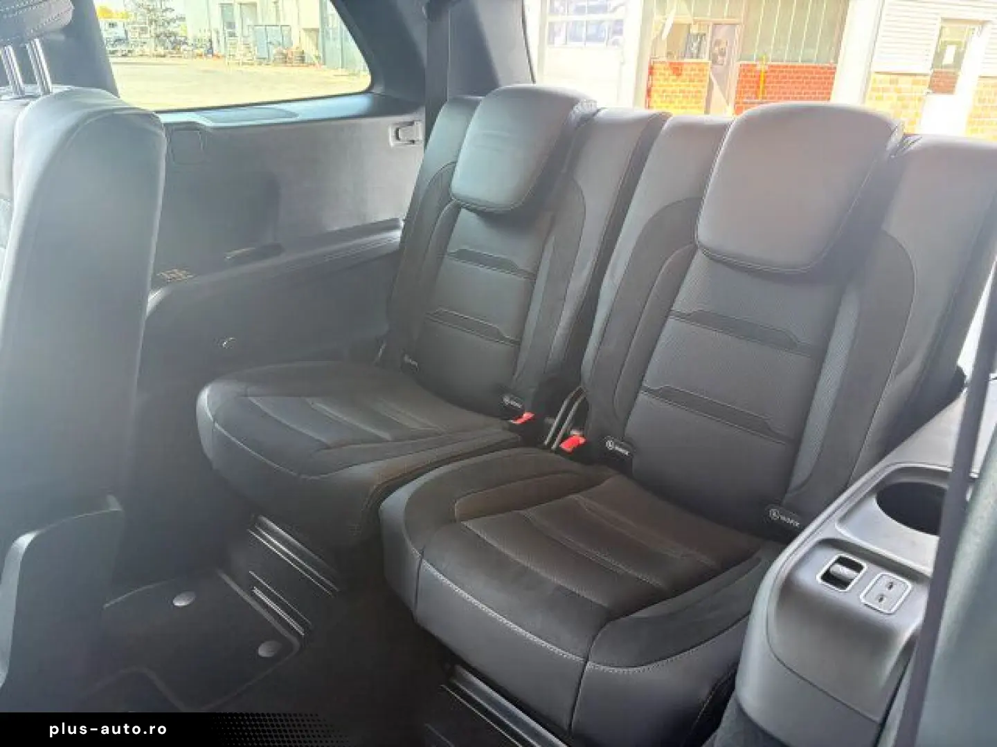 MERCEDES-BENZ Mercedes-AMG GLS 63 4MATIC Night Premi&hellip;