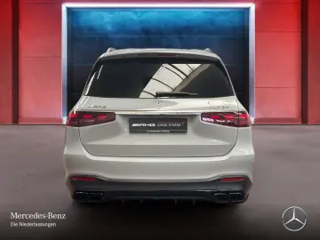 MERCEDES-BENZ GLS63 4M AMG Prem  DriversP 4xSitzkli &hellip;