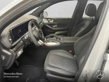 MERCEDES-BENZ GLS63 4M AMG Prem  DriversP 4xSitzkli &hellip;