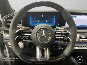 MERCEDES-BENZ GLS63 4M AMG Prem  DriversP 4xSitzkli &hellip;