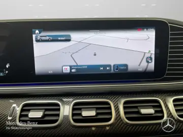 MERCEDES-BENZ GLS63 4M AMG Prem  DriversP 4xSitzkli &hellip;