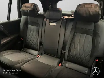 MERCEDES-BENZ GLS63 4M AMG Prem  DriversP 4xSitzkli &hellip;
