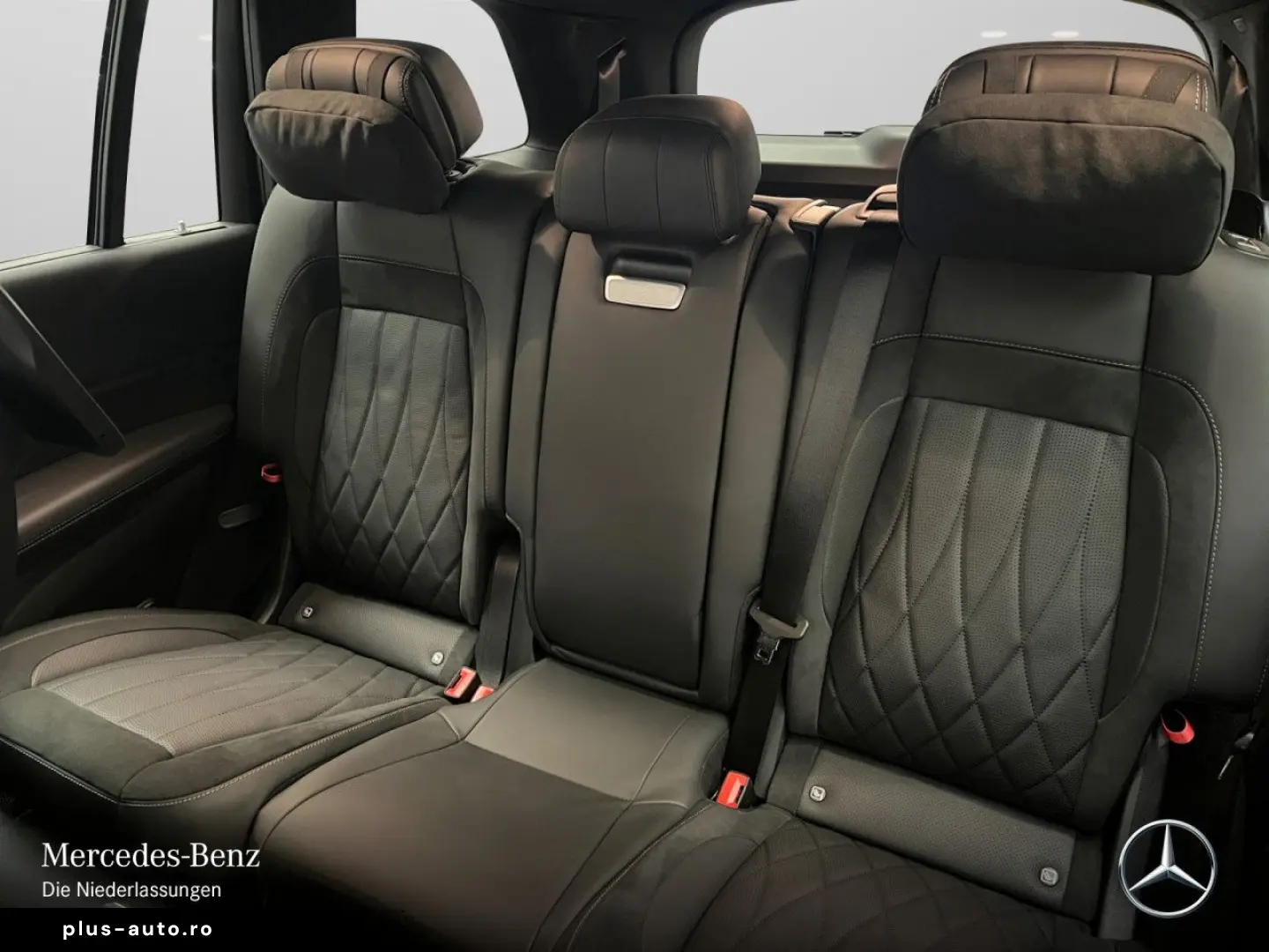 MERCEDES-BENZ GLS63 4M AMG Prem  DriversP 4xSitzkli &hellip;