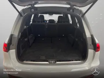 MERCEDES-BENZ GLS63 4M AMG Prem  DriversP 4xSitzkli &hellip;