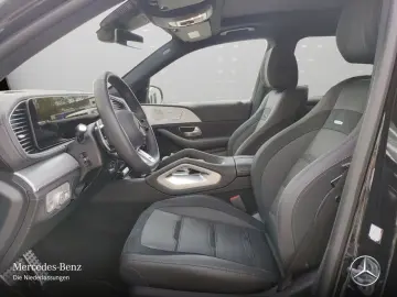 MERCEDES-BENZ GLS 63 4M AMG Premium  Pano AHK Ride  Drivers