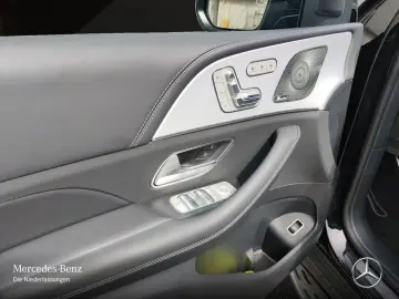 MERCEDES-BENZ GLS 63 4M AMG Premium  Pano AHK Ride  Drivers