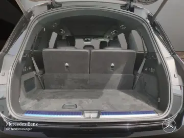 MERCEDES-BENZ GLS 63 4M AMG Premium  Pano AHK Ride  Drivers