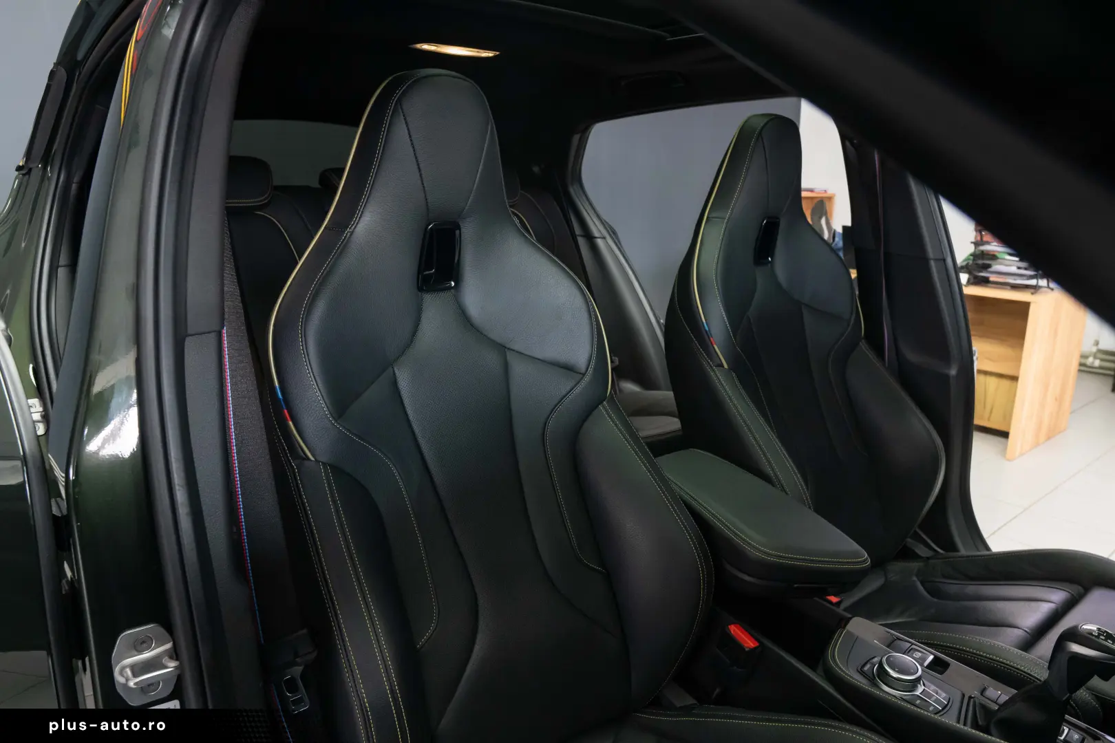 BMW X2 25E MODEL EDITION GOLDPLAY