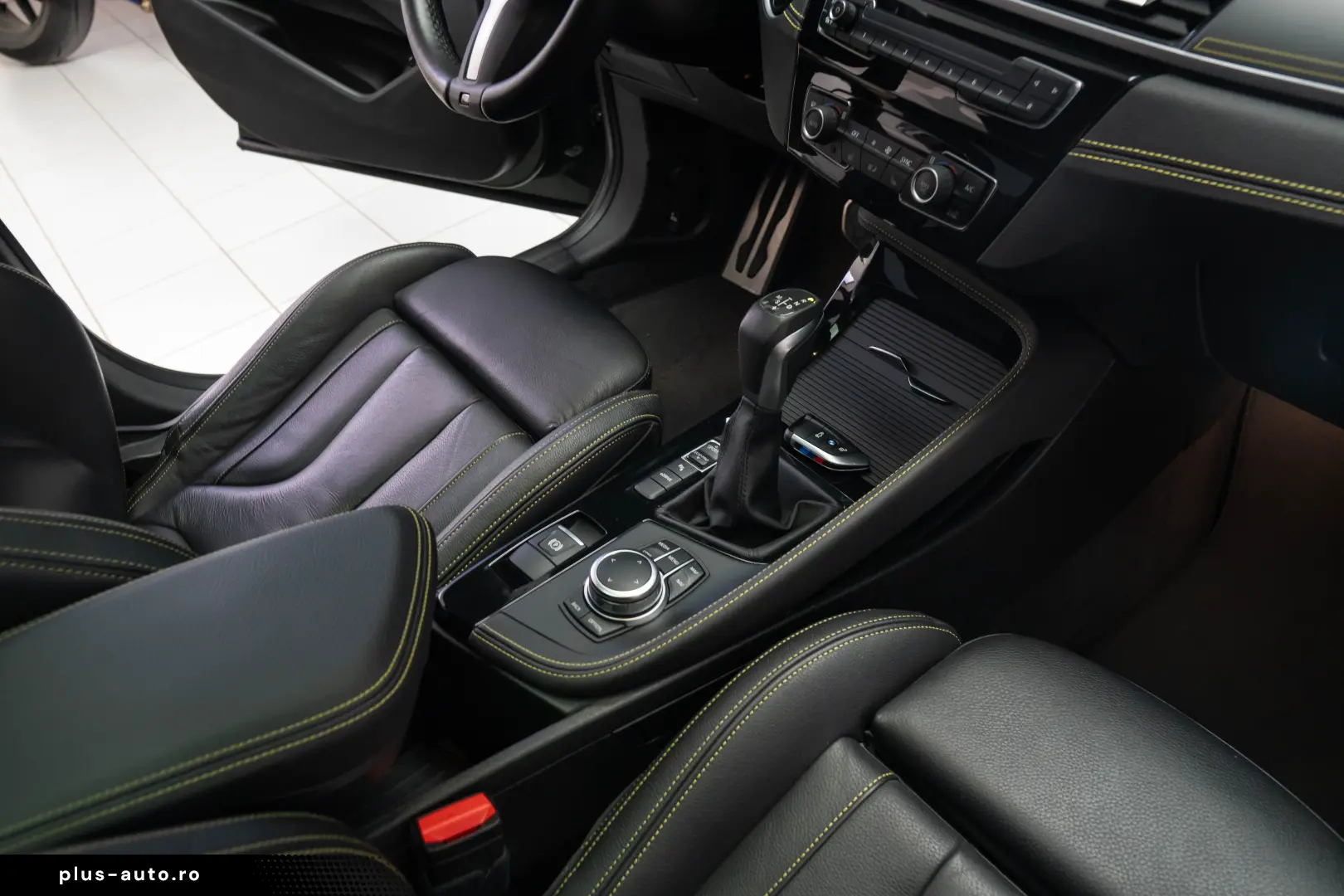BMW X2 25E MODEL EDITION GOLDPLAY