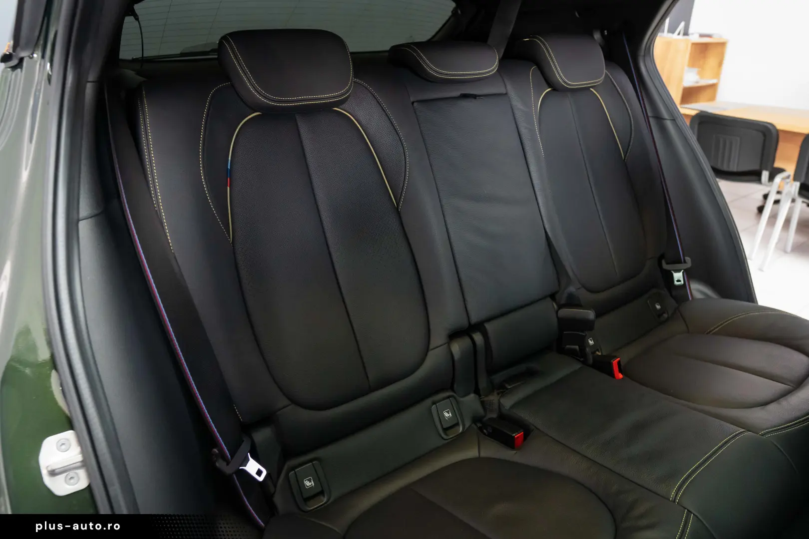 BMW X2 25E MODEL EDITION GOLDPLAY