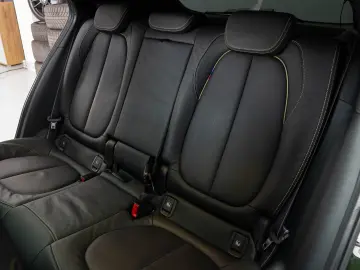 BMW X2 25E MODEL EDITION GOLDPLAY