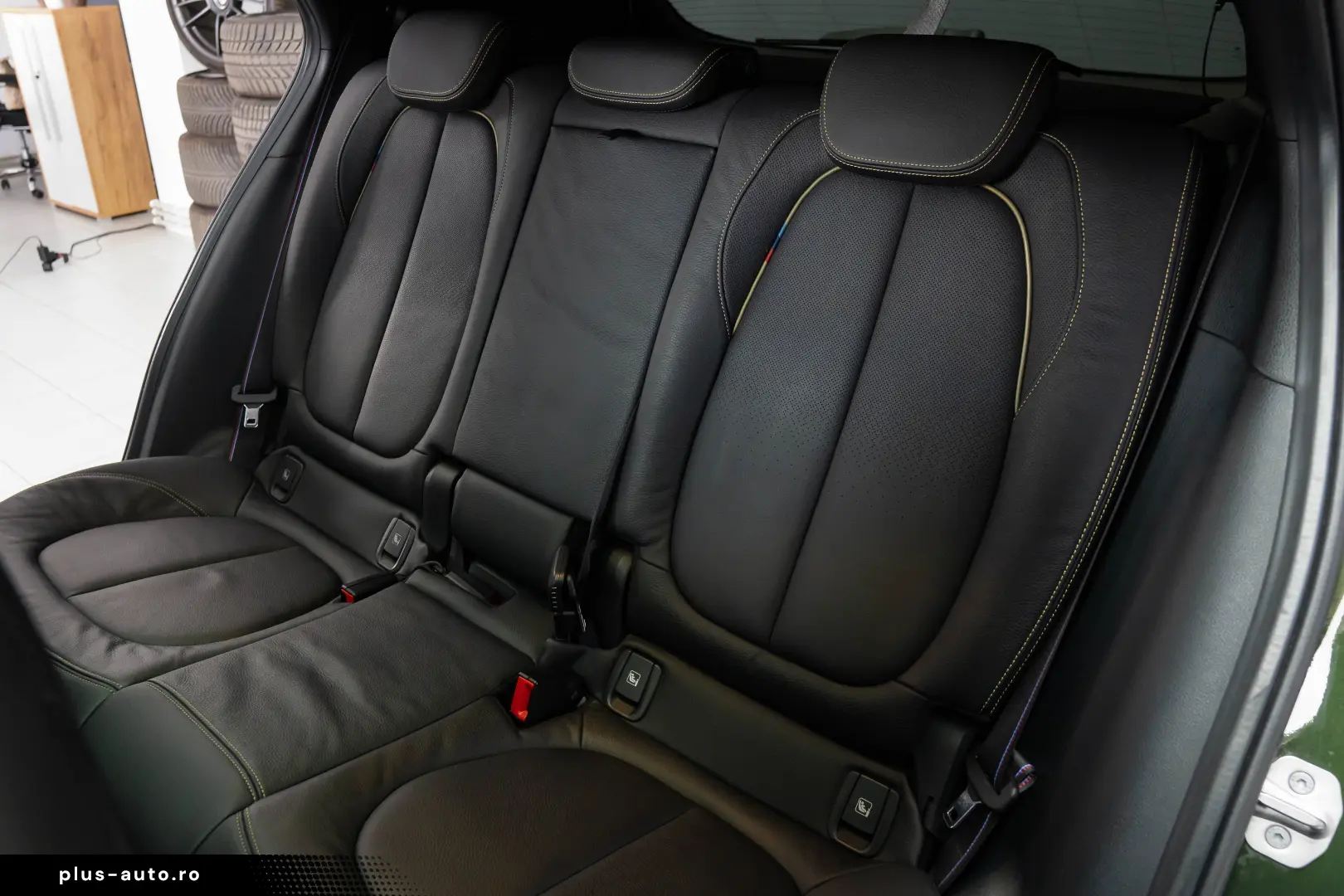 BMW X2 25E MODEL EDITION GOLDPLAY