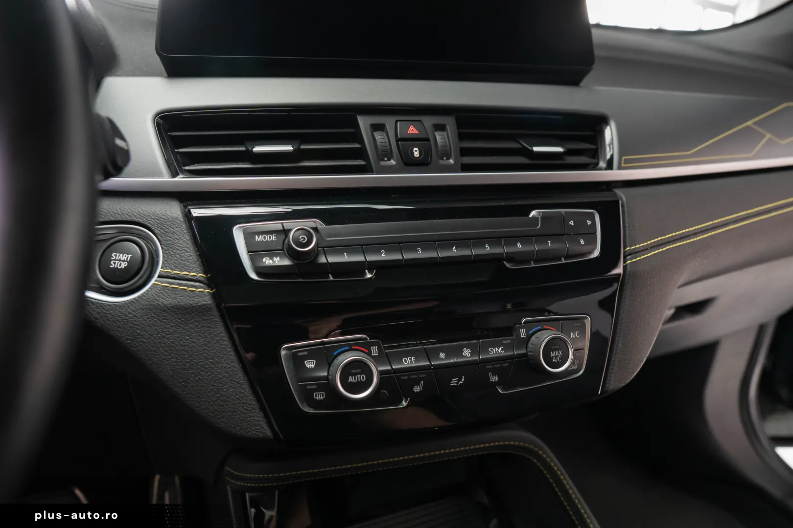 BMW X2 25E MODEL EDITION GOLDPLAY