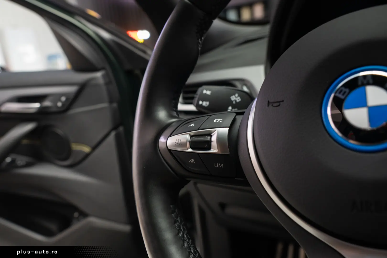 BMW X2 25E MODEL EDITION GOLDPLAY