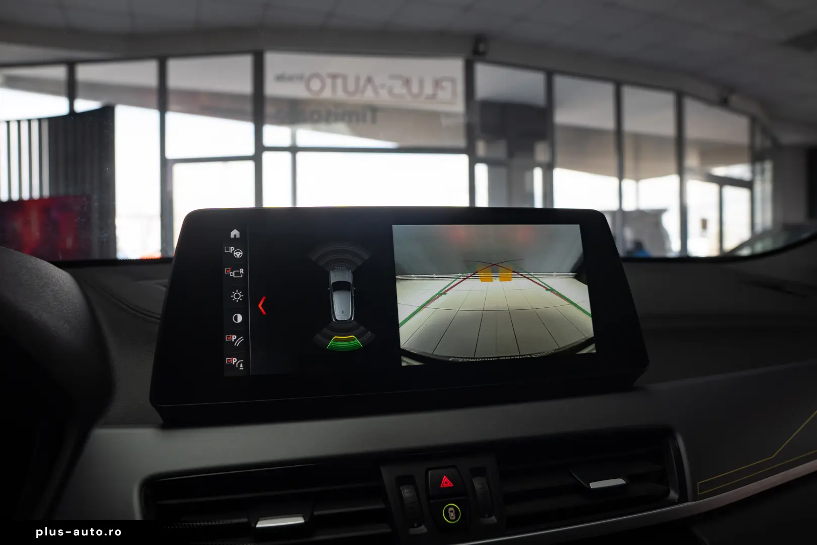 BMW X2 25E MODEL EDITION GOLDPLAY