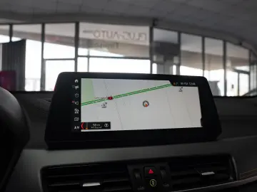 BMW X2 25E MODEL EDITION GOLDPLAY