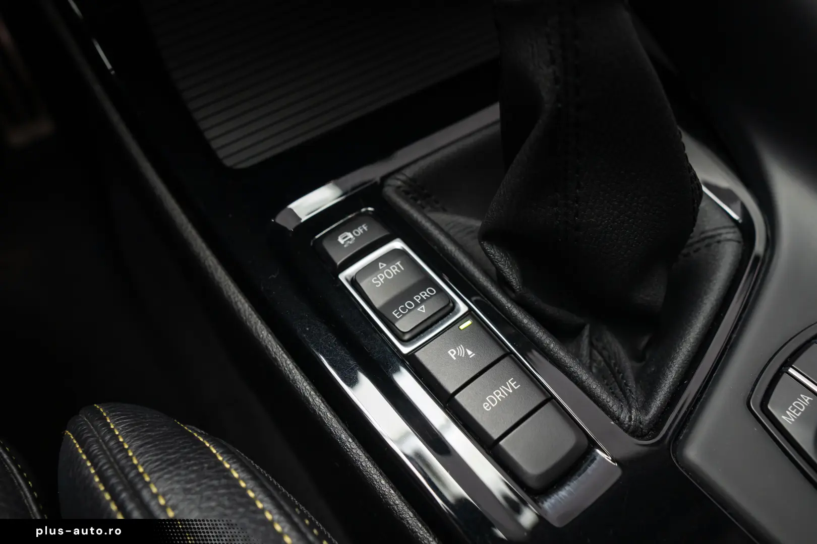 BMW X2 25E MODEL EDITION GOLDPLAY