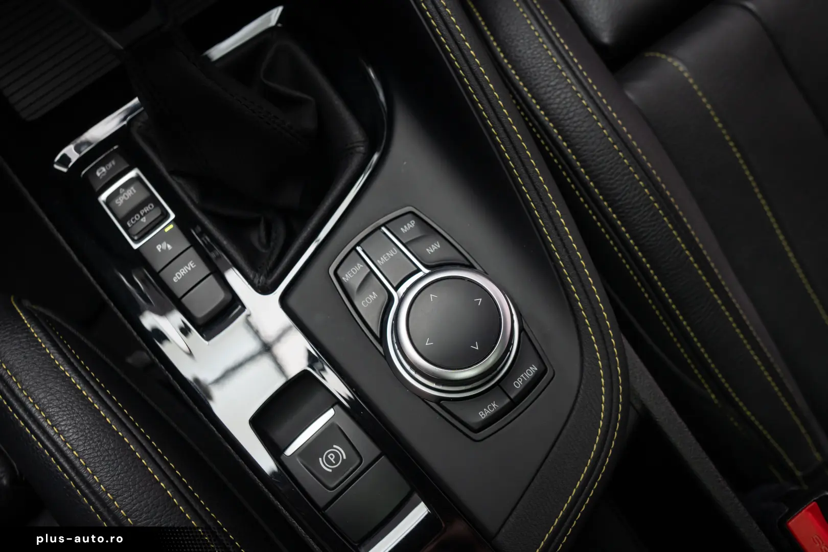 BMW X2 25E MODEL EDITION GOLDPLAY