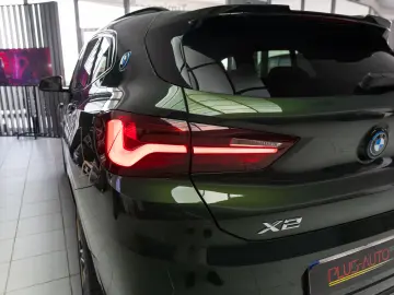 BMW X2 25E MODEL EDITION GOLDPLAY