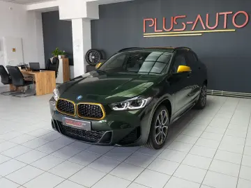 BMW X2 25E MODEL EDITION GOLDPLAY