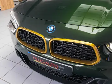 BMW X2 25E MODEL EDITION GOLDPLAY