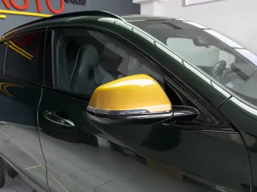 BMW X2 25E MODEL EDITION GOLDPLAY