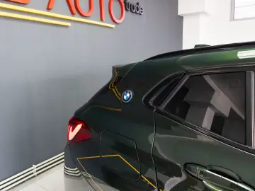 BMW X2 25E MODEL EDITION GOLDPLAY