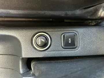 Skoda Roomster 1.2 TDI 2011 Euro 5