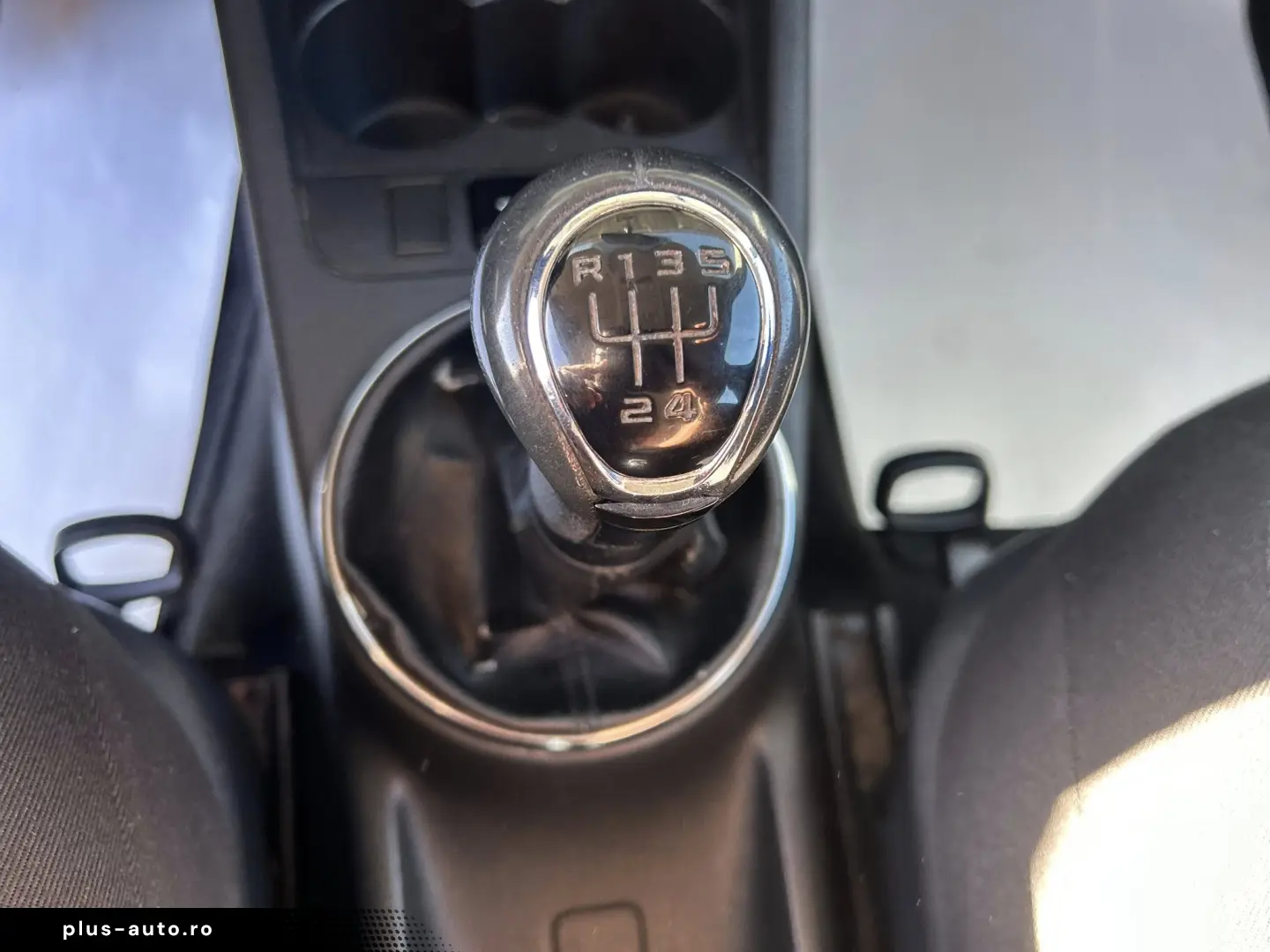 Skoda Roomster 1.2 TDI 2011 Euro 5