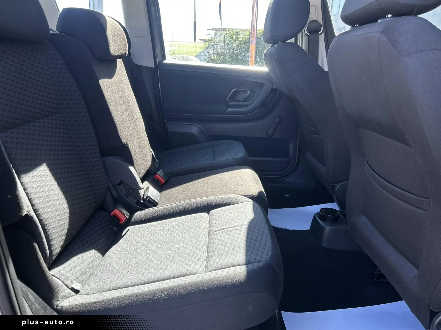 Skoda Roomster 1.2 TDI 2011 Euro 5