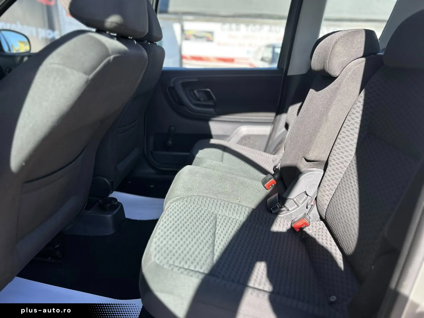 Skoda Roomster 1.2 TDI 2011 Euro 5
