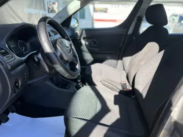 Skoda Roomster 1.2 TDI 2011 Euro 5